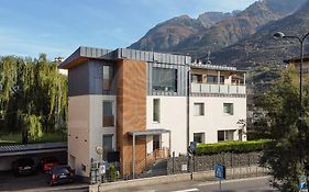 Le Lion Apartments - Bike&Ski